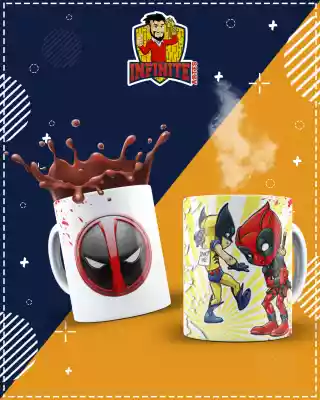 vectores plantilas SUPER HéROES,VILLANOS,DEADPOOL,